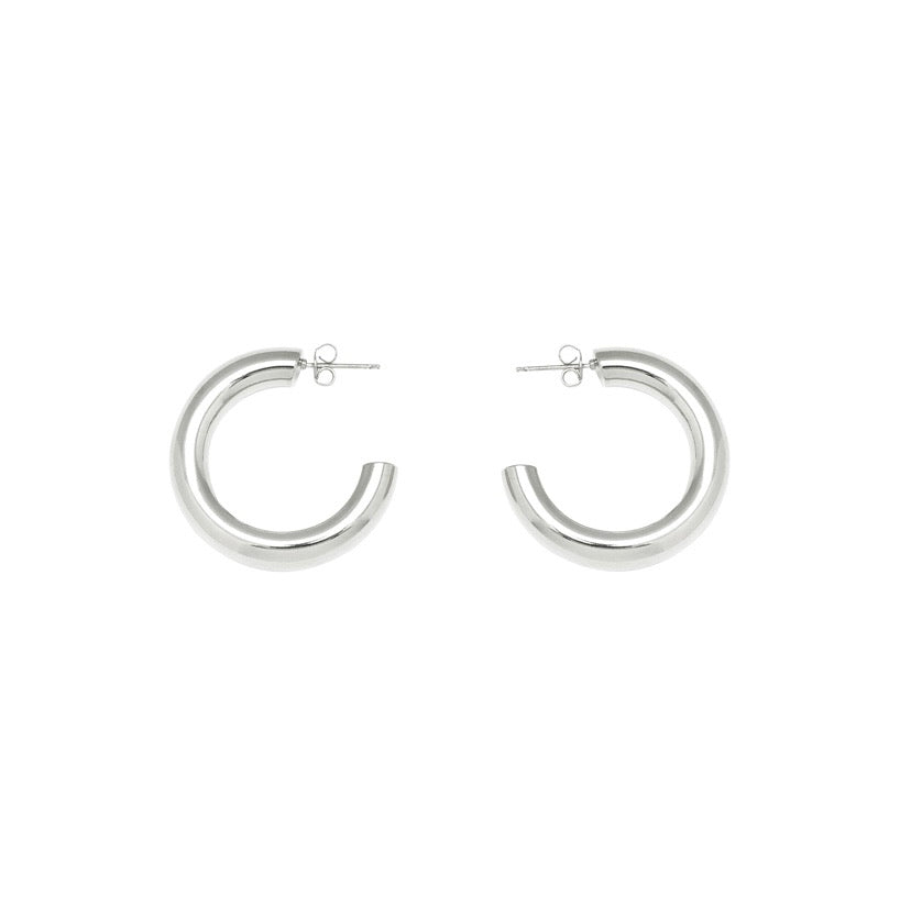 Hoop Dreams Earrings