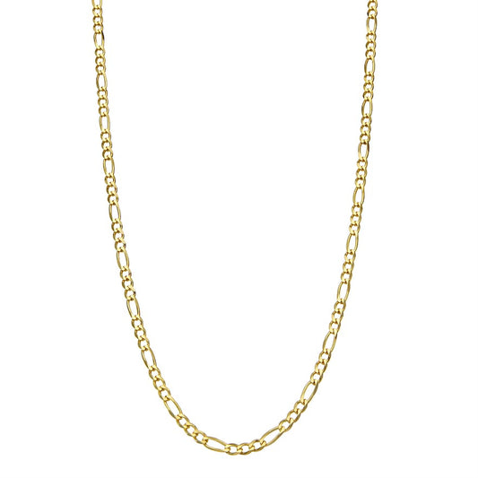 Figaro Chain Necklace